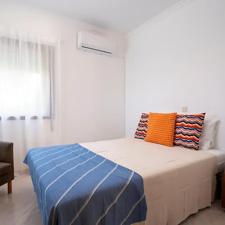 Apartamento Cris - *