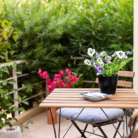 Cris - Apartamento Vilamoura
